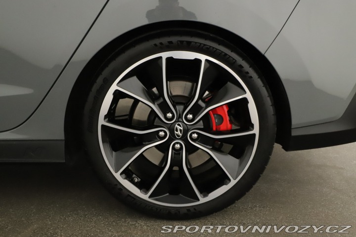 Hyundai i30 N Fastback  N Performance 2019