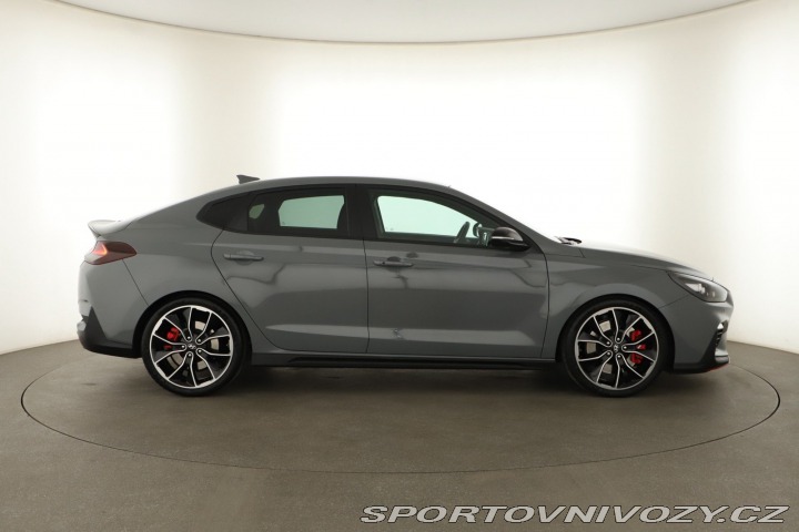 Hyundai i30 N Fastback  N Performance 2019