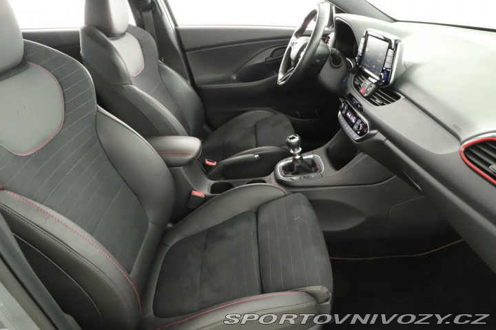 Hyundai i30 N Fastback  N Performance 2019