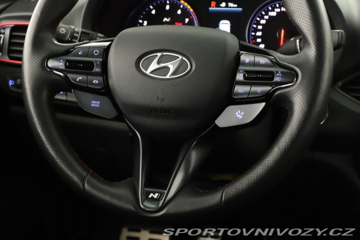 Hyundai i30 N Fastback  N Performance 2019