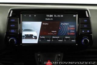 Hyundai i30 N Fastback  N Performance 2019