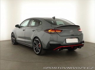 Hyundai i30 N Fastback  N Performance 2019