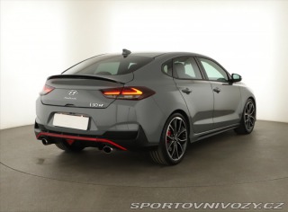 Hyundai i30 N Fastback  N Performance 2019