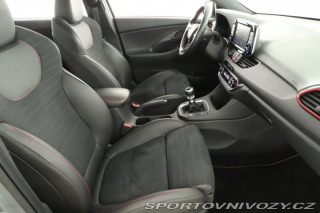 Hyundai i30 N Fastback  N Performance 2019