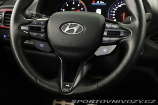 Hyundai i30 N Fastback  N Performance 2019