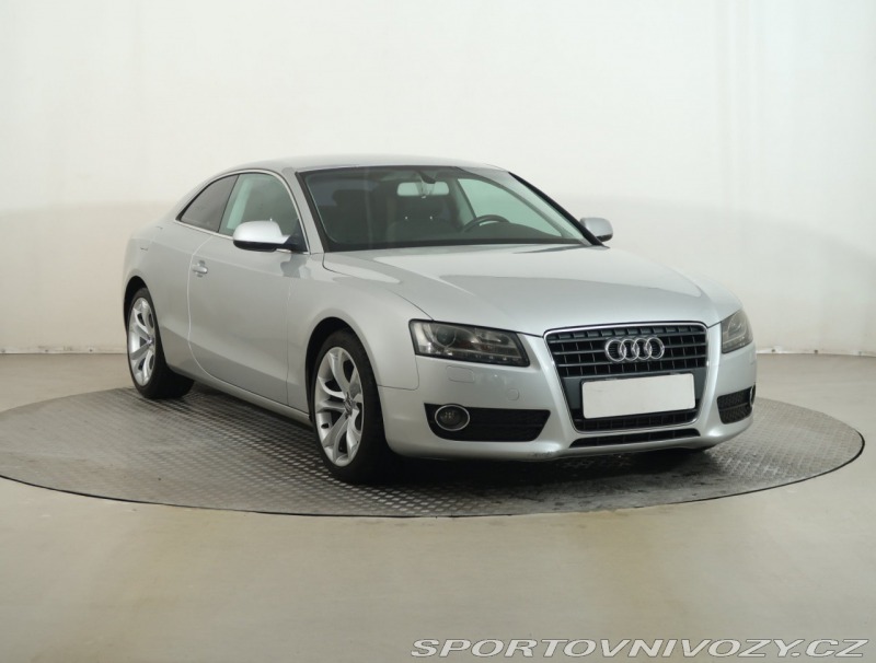 Audi A5 Sport 2.0 TDI