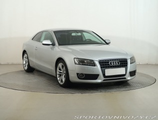Audi A5 Sport 2.0 TDI