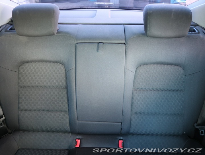 Audi A5 Sport 2.0 TDI 2011