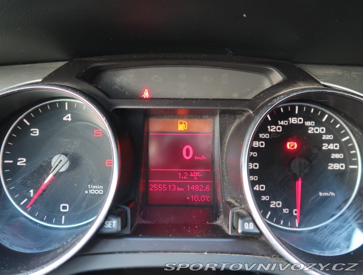 Audi A5 Sport 2.0 TDI 2011