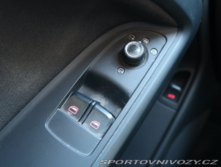 Audi A5 Sport 2.0 TDI 2011