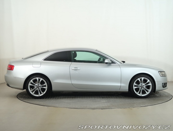 Audi A5 Sport 2.0 TDI 2011