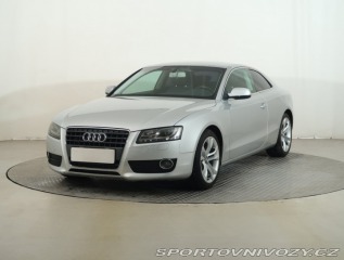 Audi A5 Sport 2.0 TDI 2011