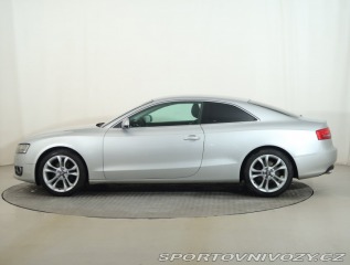 Audi A5 Sport 2.0 TDI 2011