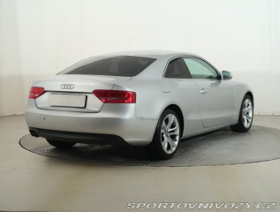 Audi A5 Sport 2.0 TDI 2011