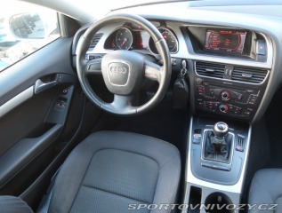 Audi A5 Sport 2.0 TDI 2011