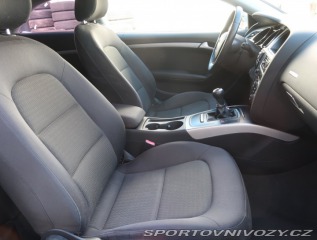 Audi A5 Sport 2.0 TDI 2011