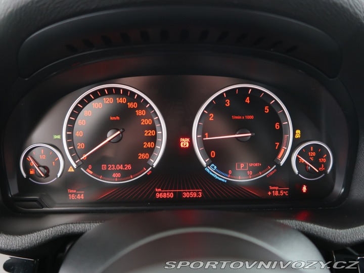 BMW X3 xDrive35i 2017