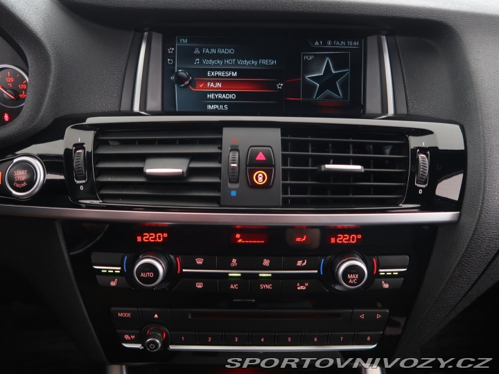 BMW X3 xDrive35i 2017