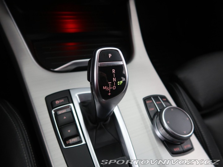 BMW X3 xDrive35i 2017