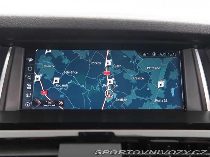 BMW X3 xDrive35i 2017