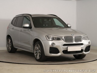 BMW X3 xDrive35i 2017