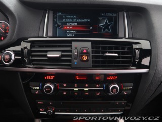 BMW X3 xDrive35i 2017