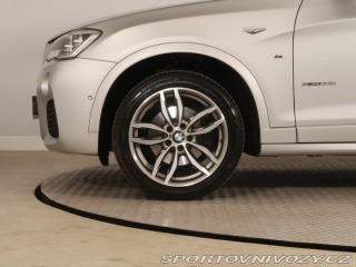 BMW X3 xDrive35i 2017