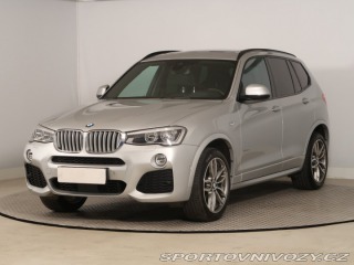 BMW X3 xDrive35i 2017