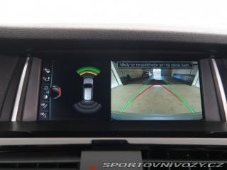 BMW X3 xDrive35i 2017