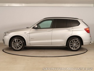 BMW X3 xDrive35i 2017