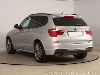 BMW X3 xDrive35i 2017