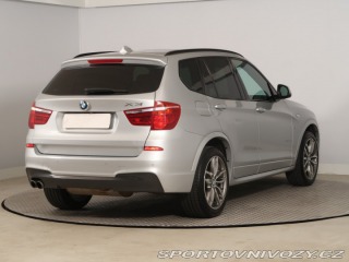 BMW X3 xDrive35i 2017