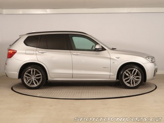 BMW X3 xDrive35i 2017