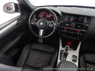 BMW X3 xDrive35i 2017