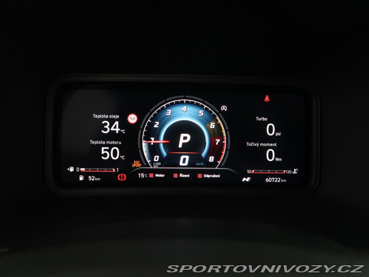 Hyundai Kona N N-Line N Performance 2022