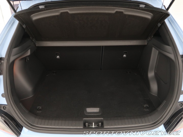 Hyundai Kona N N-Line N Performance 2022