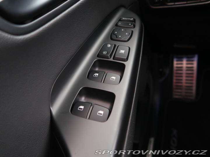 Hyundai Kona N N-Line N Performance 2022