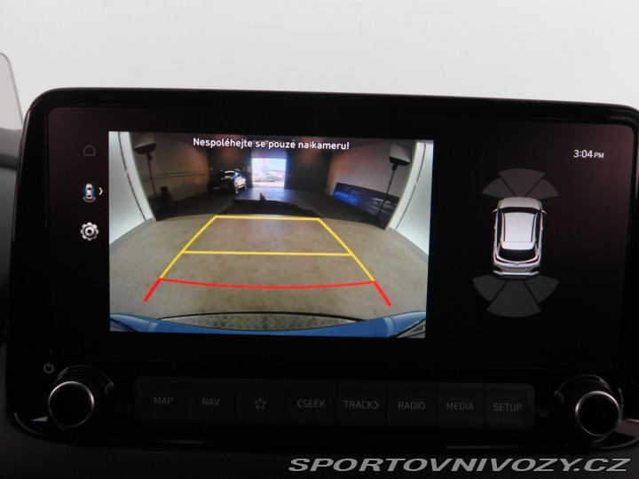 Hyundai Kona N N-Line N Performance 2022