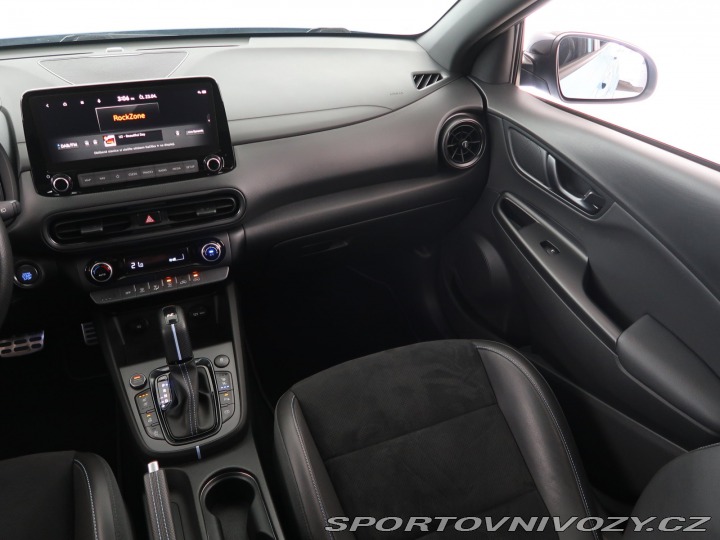 Hyundai Kona N N-Line N Performance 2022
