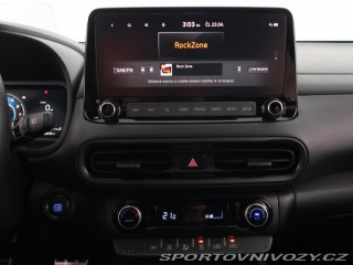 Hyundai Kona N N-Line N Performance 2022