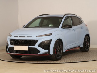 Hyundai Kona N N-Line N Performance 2022