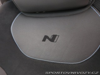 Hyundai Kona N N-Line N Performance 2022