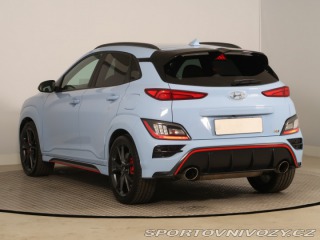 Hyundai Kona N N-Line N Performance 2022