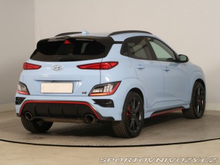 Hyundai Kona N N-Line N Performance 2022