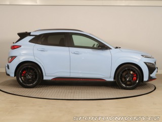 Hyundai Kona N N-Line N Performance 2022