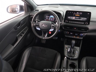Hyundai Kona N N-Line N Performance 2022