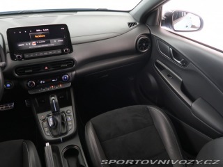 Hyundai Kona N N-Line N Performance 2022