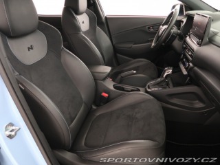 Hyundai Kona N N-Line N Performance 2022