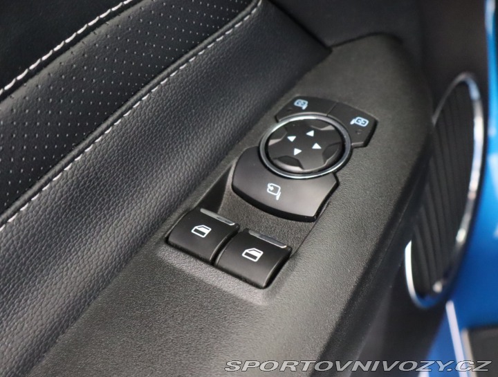 Ford Mustang GT V8 5.0 2020