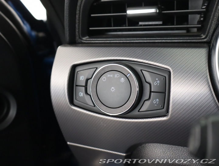 Ford Mustang GT V8 5.0 2020